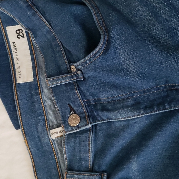 Rag & bone jeans - Picture 4 of 6